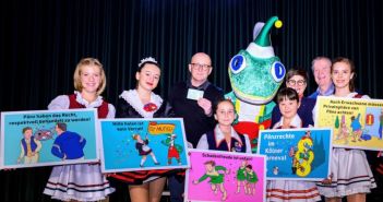 Neues Präventionskonzept für Kinder im Karneval entwickelt (Foto: Festkomitee Kölner Karneval)