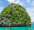 Kilahu: Die Verborgene Insel im Netz – Entdecke die faszinierende virtuelle Welt (Foto: AdobeStock - haveseen 38848982)