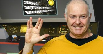 Letzte Star Trek-Weihnachtsvorlesung mit Musik und hochkarätigen (Foto: Jo Steinmetz)