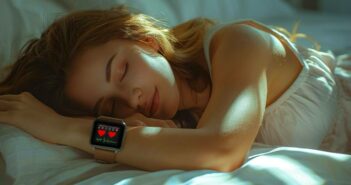 Sleep Tracker: Wie Schlafmangel Jugendliche beeinflusst (Foto: AdobeStock - 1009746395 Yuliia)